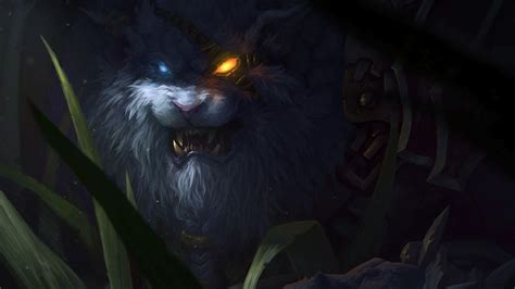 Rengar Wallpapers Wallpaper Cave