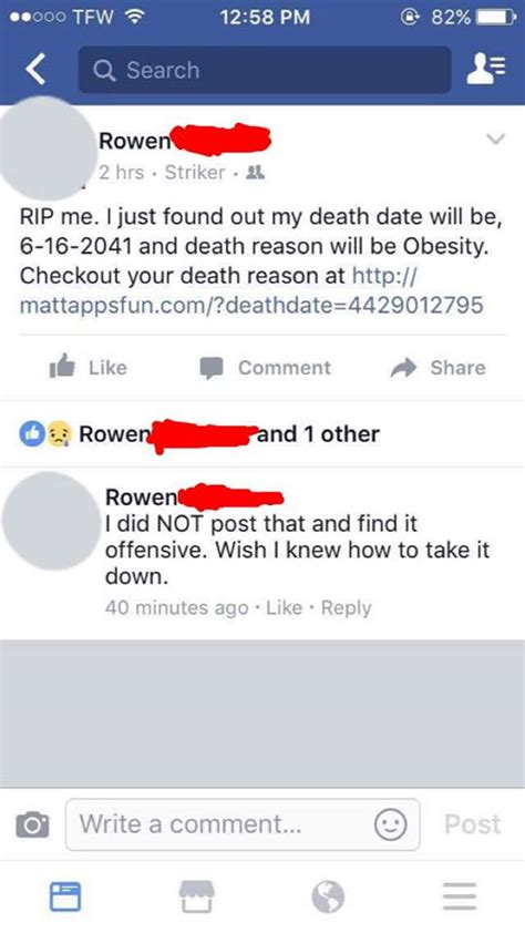 if only she knew how r oldpeoplefacebook