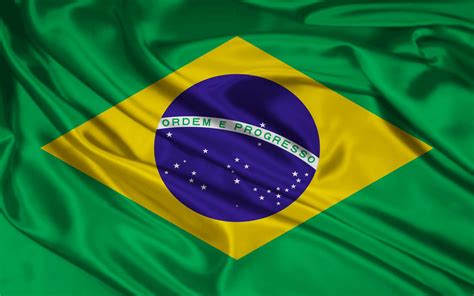 The Flag Of Brazil A Symbol Of Principle And Progress
