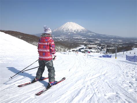 A Beginners Guide To Skiing Japan Ski Asia