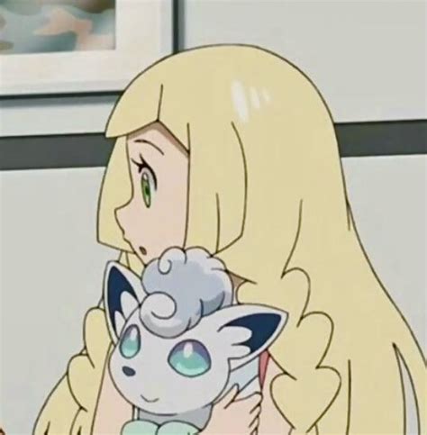Matching Pfp 1 Lillie ♡ In 2022 Smurfs Character Fictional