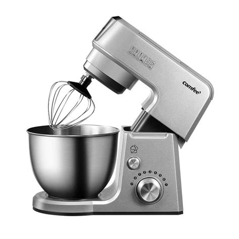 Top 10 Best Stand Mixers In 2022 Reviews Buyers Guide