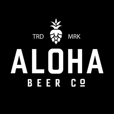 Aloha Beer Company Honolulu HI Beers And Ratings Untappd