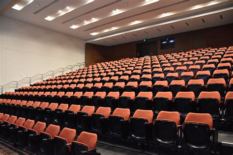 Free Stock Photo Of Auditorium Lecture Hall Lecture Theatre