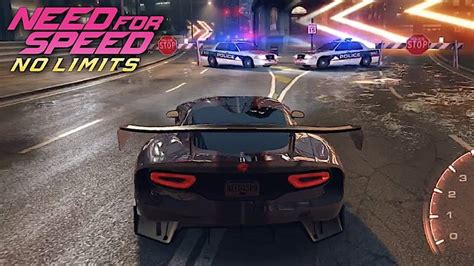 Need For Speed Latest Game List In Order Of Release Date