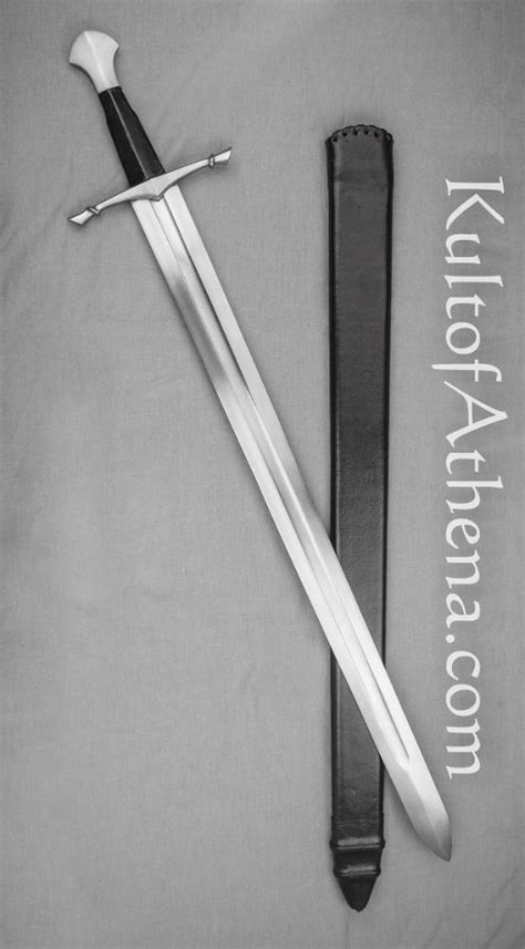 Medieval Arming Sword