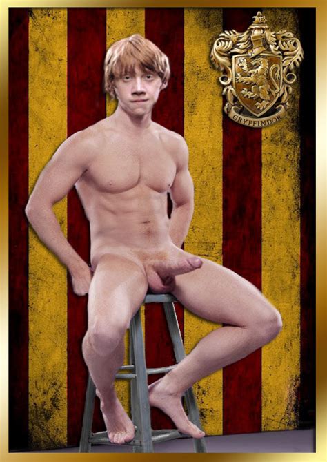 Post 1356146 Harry Potter Ron Weasley Rupert Grint Fakes