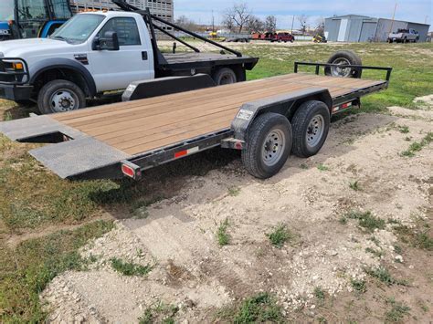 San Angelo Farm & Ranch