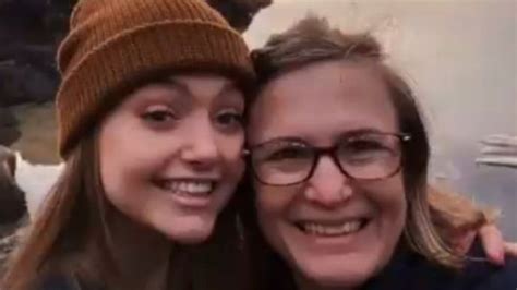 Mother And Daughter Killed In Horrific Car Crash On Way To College Inside Edition