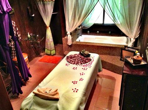 Pamper Your Mom At These Picture Perfect Spas In Penang Lifestyle