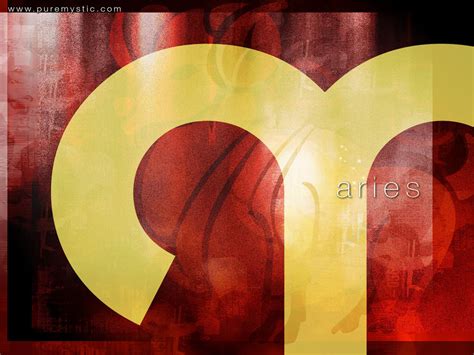 Aries Symbol Aries Wallpaper 5349258 Fanpop