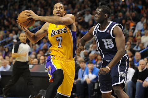 The los angeles lakers take on the portland trail blazers tonight but what time does the nba game start? Xavier Henry Will Suit Up Tonight for the D-Fenders