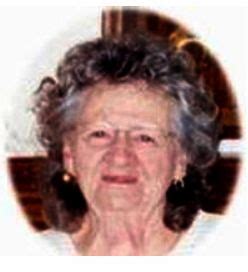 Hazel Louise Lindsey Hoagland Find A Grave Memorial