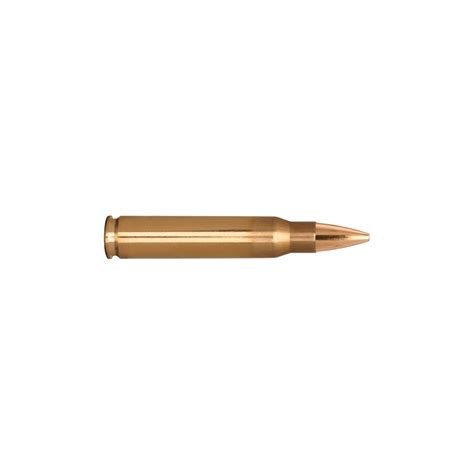 223 Remington 77 Grain Otm Tactical Rifle Ammunition Berger Bullets