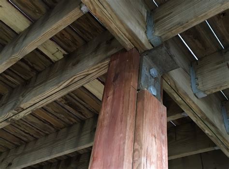 Refer to the porch and deck safety section of the website to determine what elements of your porch may be what is the protocol for review of se/arch reports? Porch Repairs - Mr Porch.com