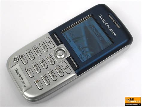 Sony Ericsson K300 Pictures Official Photos