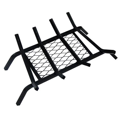 12 Inch Deep Fireplace Grates At