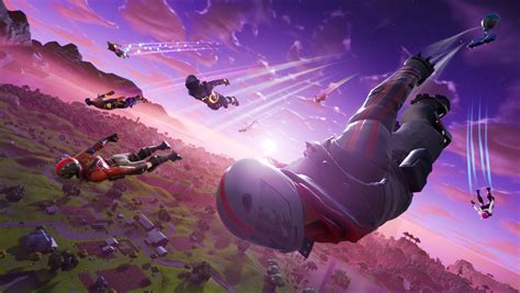 Top 25 Coolest Fortnite Wallpapers You Must Check Out Hd