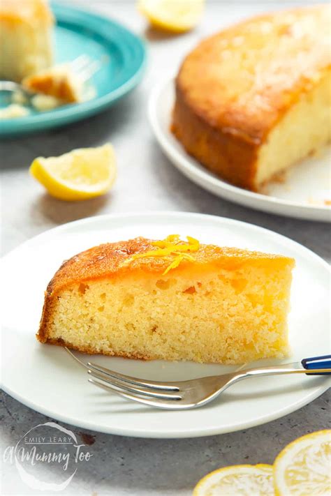 Discover 127 Lemon Cake Recipe Nz Super Hot Ineteachers