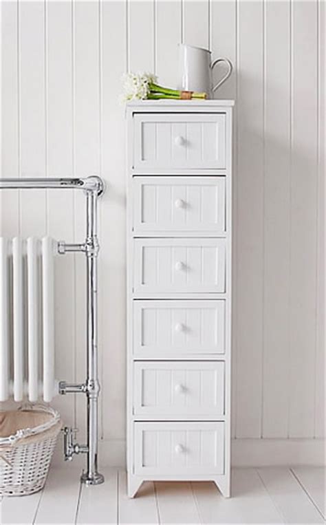 After making a sketch of your design will have. Free standing tall slim bathroom cabinet with 6 drawers ...