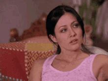 Prue Halliwell Charmed Gif Prue Halliwell Charmed Piper Discover