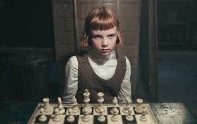 29 the queen's gambit jokes that'll make you say checkmate. The Queen's Gambit Episode 3: Beth and Benny on loggerheads in chess