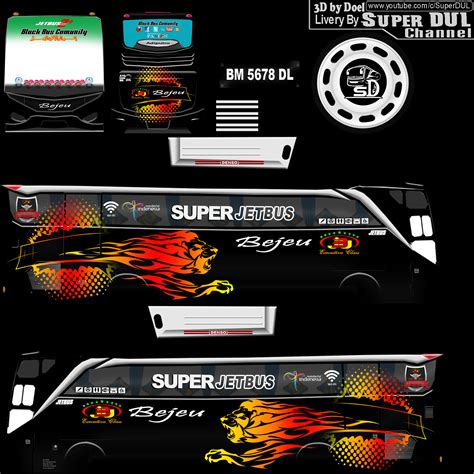 Discover The Coolest Livery Bussid Images Bus Games Star Bus New Bus