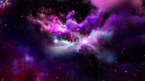 Top 49 Imagen Animated Galaxy Background Vn
