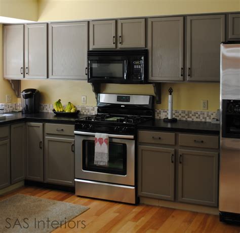 Furniture Awesome Kitchen Design With Barbosa Cabinets Kitchen