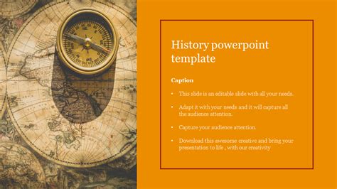 Tìm Hiểu History Powerpoint Template Khám Phá Lịch Sử Qua Thuyết Trình