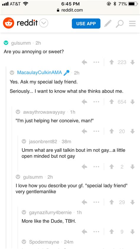 Macaulay Culkin Says Yes Inclusiveor