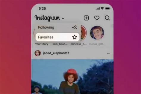 Instagram Starts Rolling Out Chronological Feeds For Ios Users Beebom