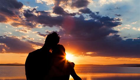 Sunset Romance Stock Photo Download Image Now Istock