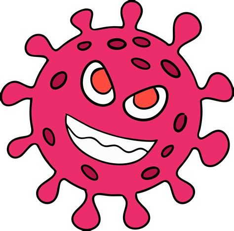 Coronavirus Png 32 Imagens Png