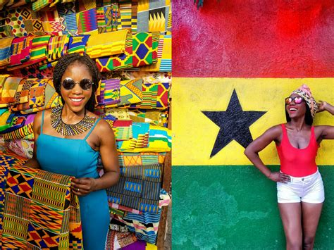Why You Should Go To Ghana The Ultimate One Week Itinerary For Your