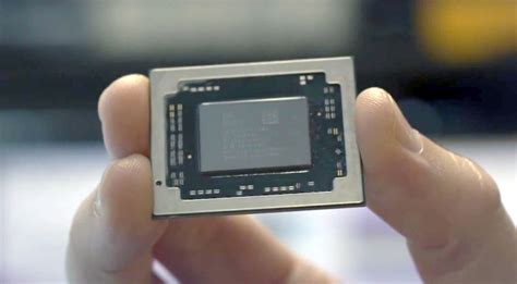 Amds Carrizo And Carrizo L Are Both 28nm Mobile Only Processors