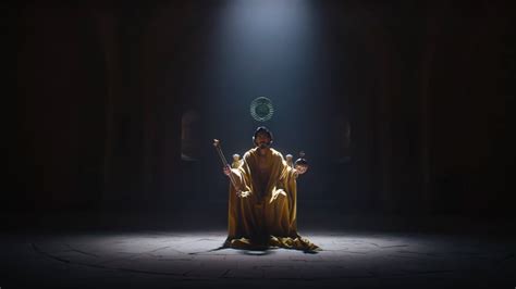 Maybe you would like to learn more about one of these? The Green Knight (2021) | MovieZine