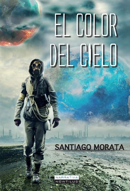 El Color Del Cielo Quares