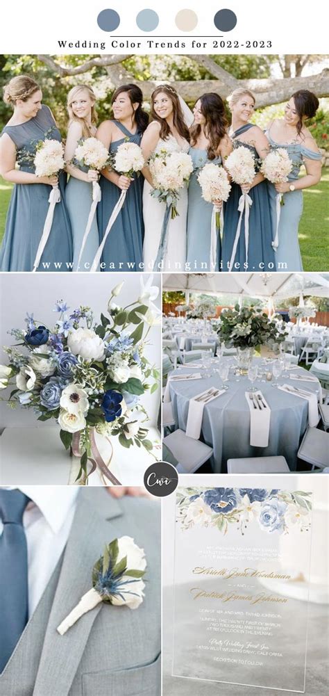 Grayed Jade Sage And Dusty Blue Wedding Color Palette Ph