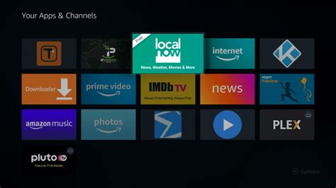 How To Install Local Now App On Firestickfire Tv Android And Roku