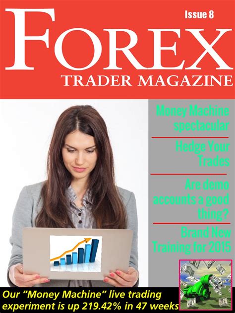 Forex Trader Magazine By Jeff Fitzpatrick Issuu