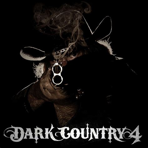 Dark Country 4 Various Artists Senscritique