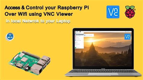 Raspberry Pi Auto Connect To Wifi And Access To Laptop And Pc Using