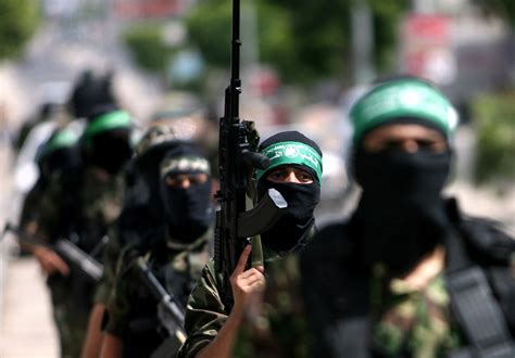 Conricus said this was the third attempt by hamas to target male soldiers through fake social media accounts, most recently in july. Hamas forces deployed at Egypt border | Voice of the Cape