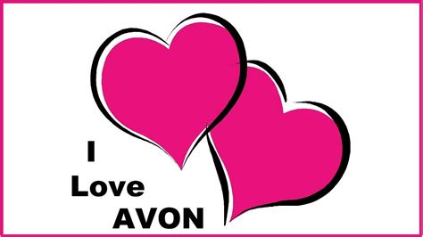 I Love Avon Why Do I Love Avon Youtube