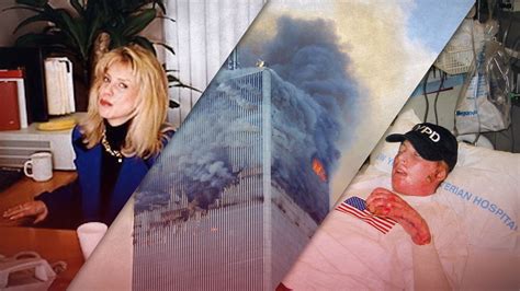 911 Attack Survivors 20 Years Later These 9 11 Photos Remain Just As Haunting