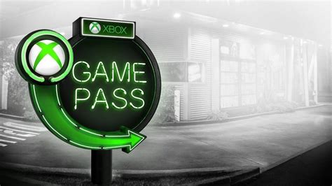 Xbox Game Pass July Lineup Revealed