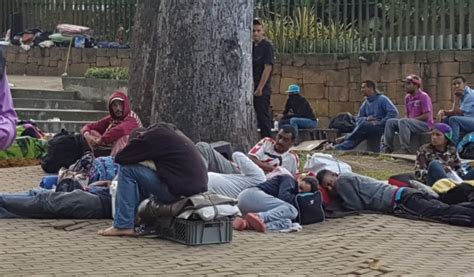 La más reciente información de migración colombia publicada en colombia.com. Migración venezolana: Los retos que tiene Bucaramanga, Colombia - Papagayo News
