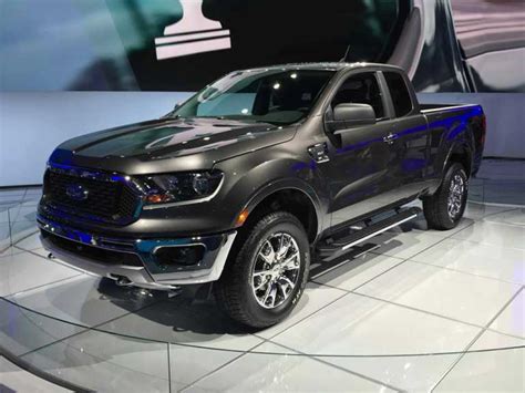 How Long Do Ford Rangers Last? 2