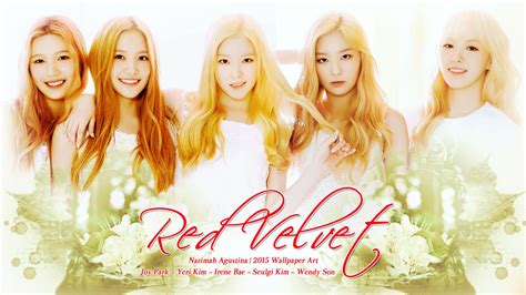 Red Velvet Kpop Pop Dance K Pop Asian Oriental 1rvel Poster